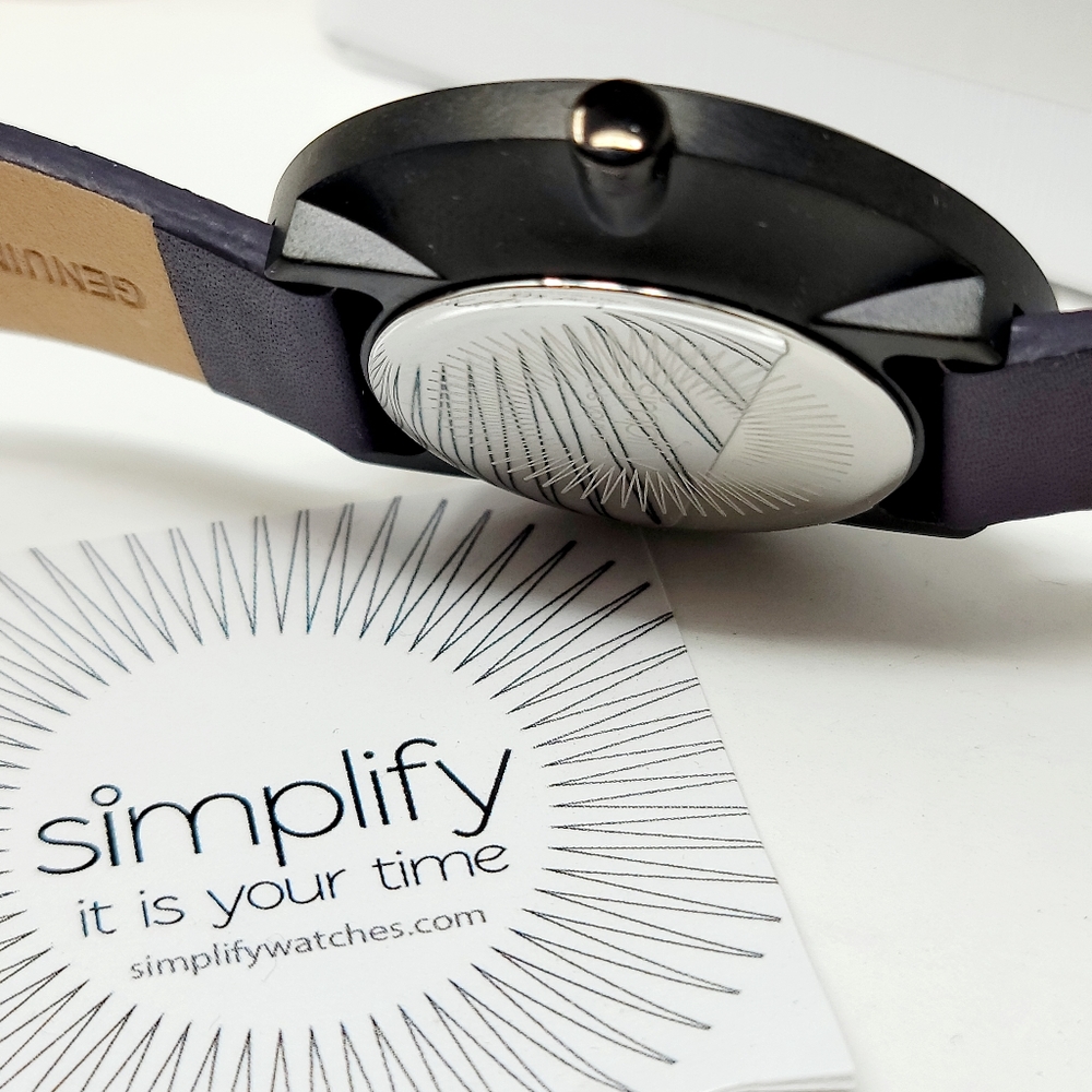 Simplify 3006 Watch - Picture 6 of 8